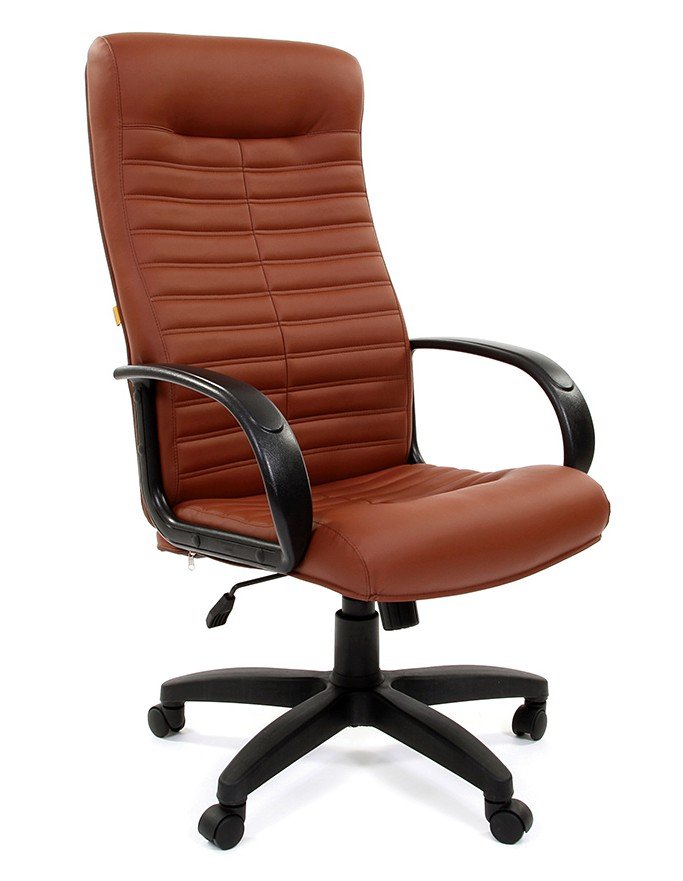 Кресло директора «CHAIRMAN 480 LT» - вид 4