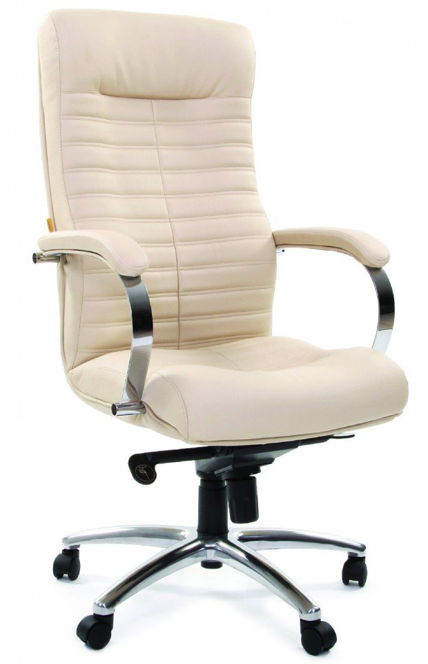 Кресло руководителя «CHAIRMAN 480» - вид 5