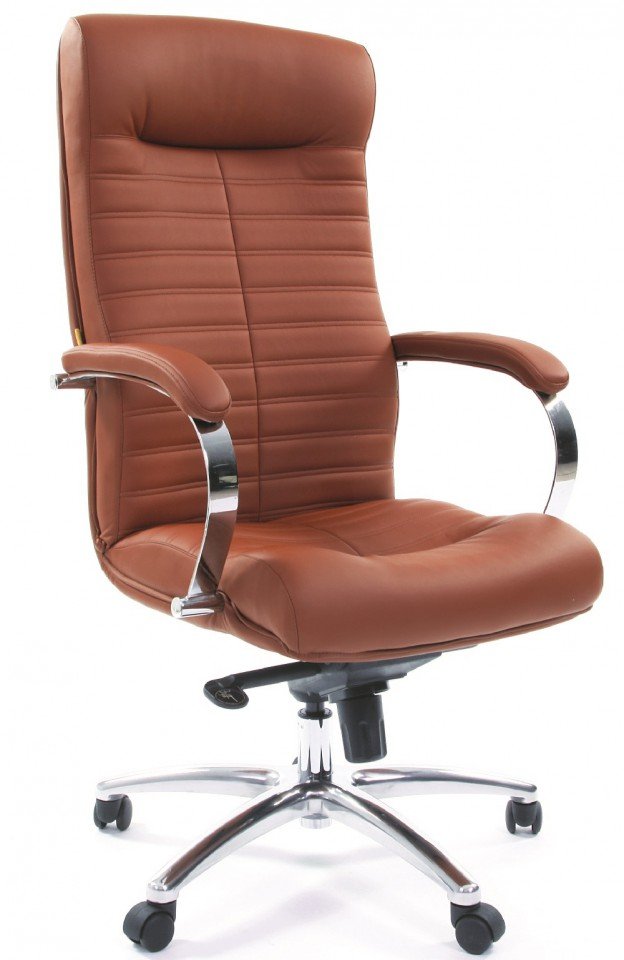 Кресло руководителя «CHAIRMAN 480» - вид 4