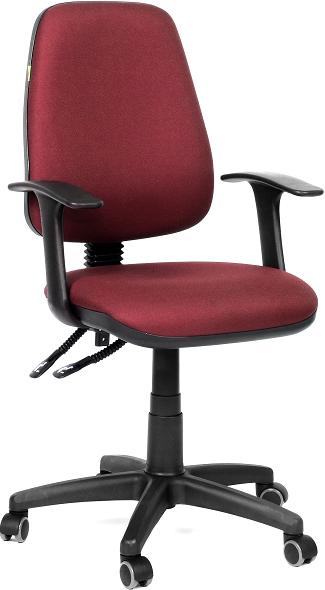 Офисное кресло «CHAIRMAN CH-661» - вид 3