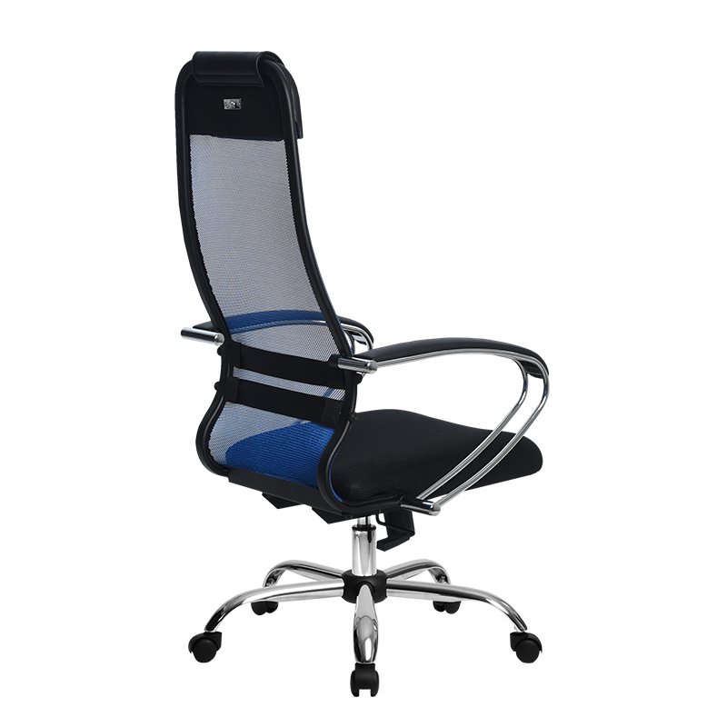 Офисное кресло «SU-1-BK Комплект 18 Ch ов» - вид 8