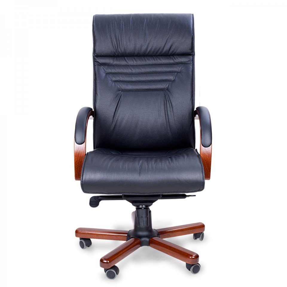 Кресло руководителя «Basel A» - вид 2