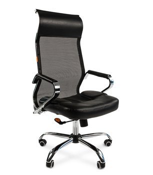 Кресло руководителя «CHAIRMAN 700 сетка» - вид 9