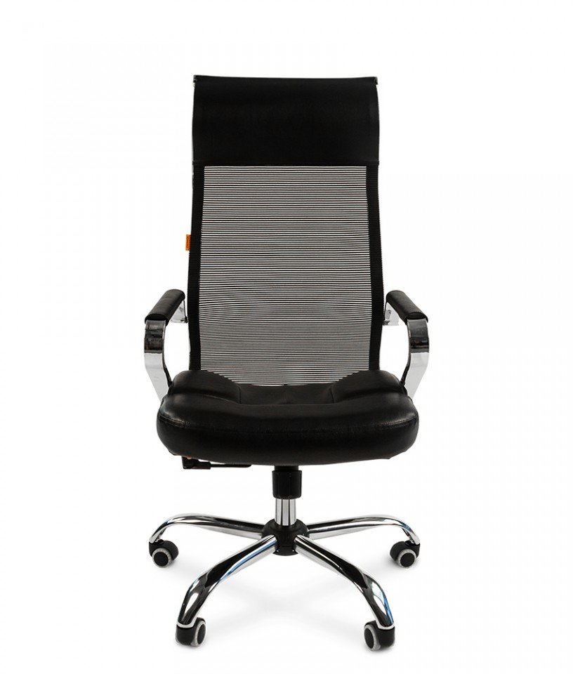 Кресло руководителя «CHAIRMAN 700 сетка» - вид 2