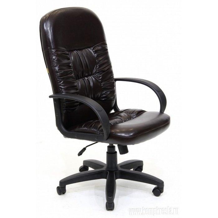 Руководительское кресло CHAIRMAN СН-416