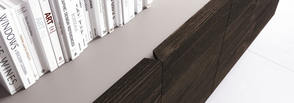 Кабинет премиум класса «JERA» - вид 11