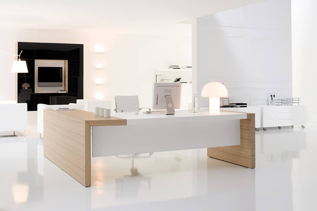 Кабинет премиум класса Kyo