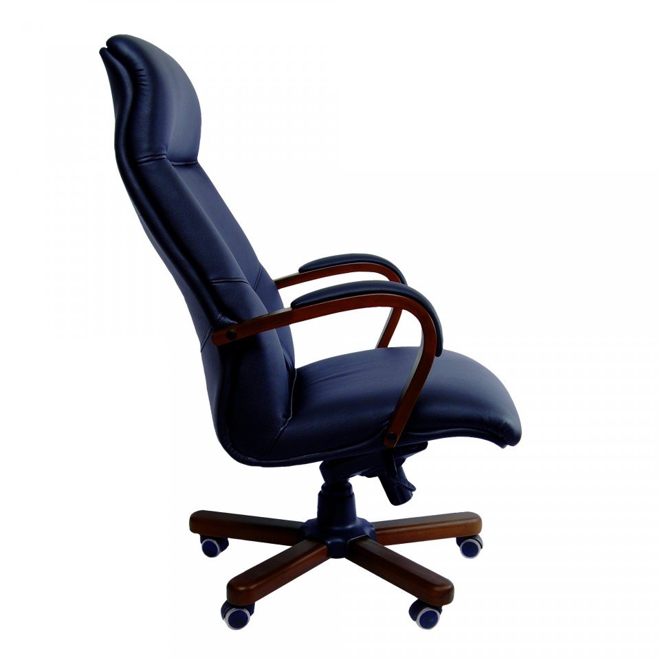 Кресло руководителя «Mercury A» - вид 3