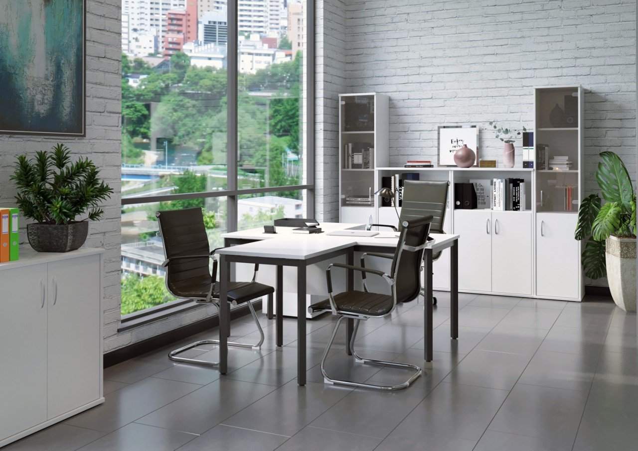 Офисная мебель «SLIM SYSTEM» - вид 7