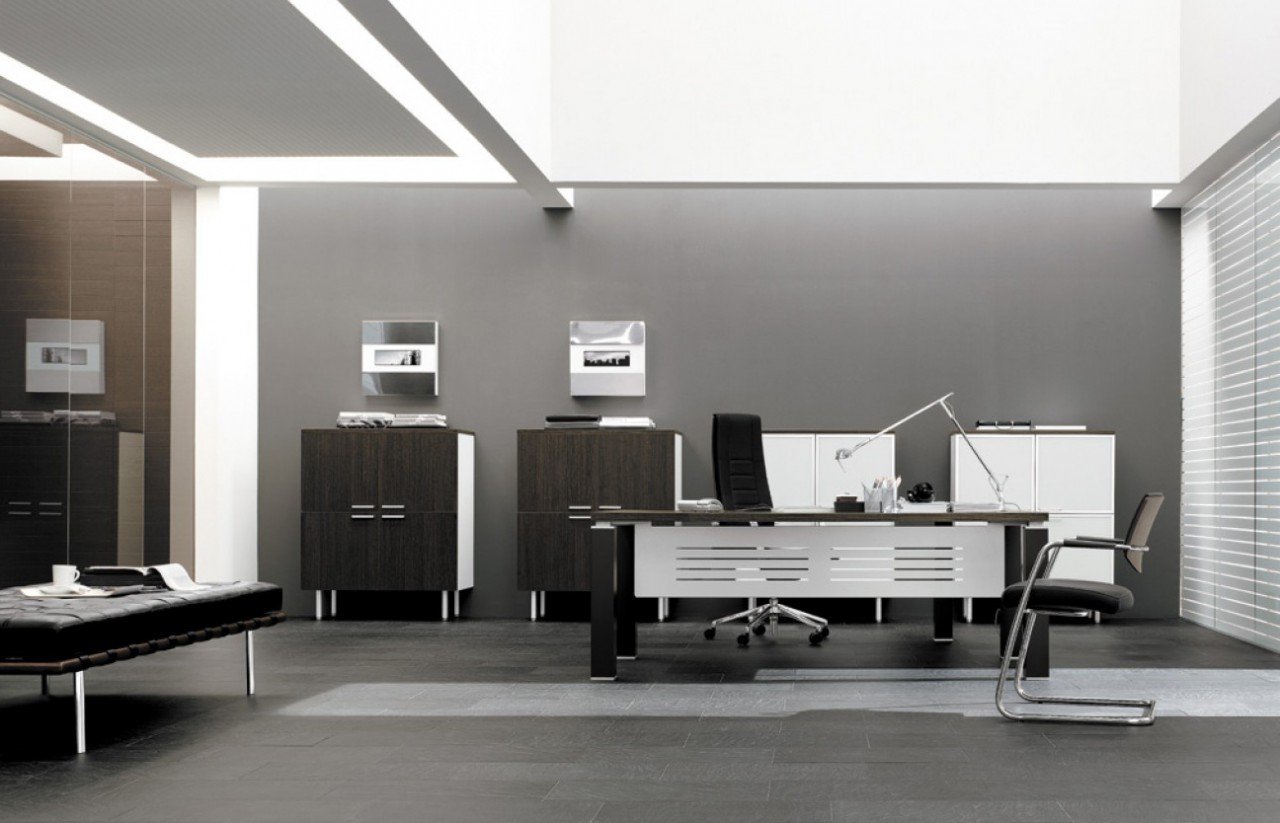 Кабинет премиум класса Tao