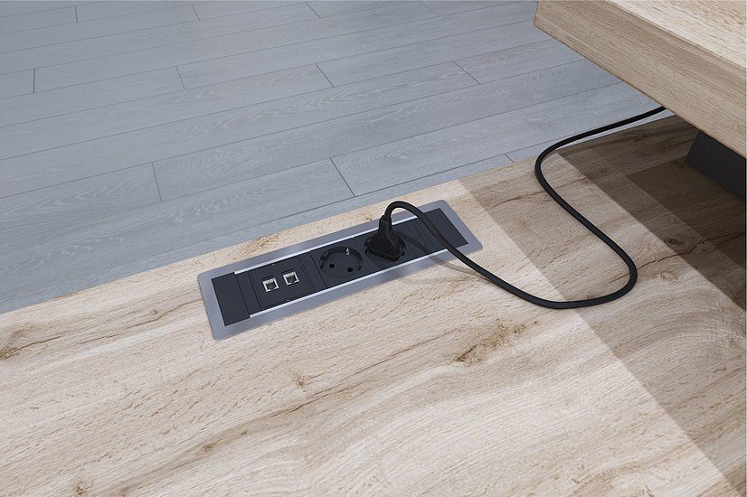 Кабинет руководителя «Torston» - вид 22