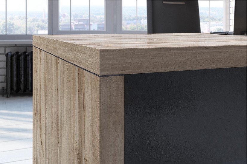 Кабинет руководителя «Torston» - вид 23