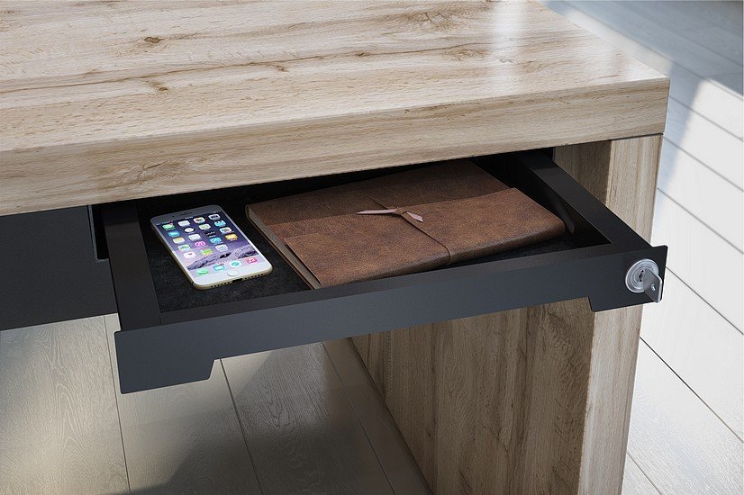 Кабинет руководителя «Torston» - вид 24