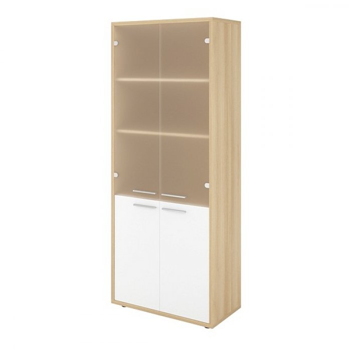 Кабинет руководителя «ДУБЛИН» - вид 6