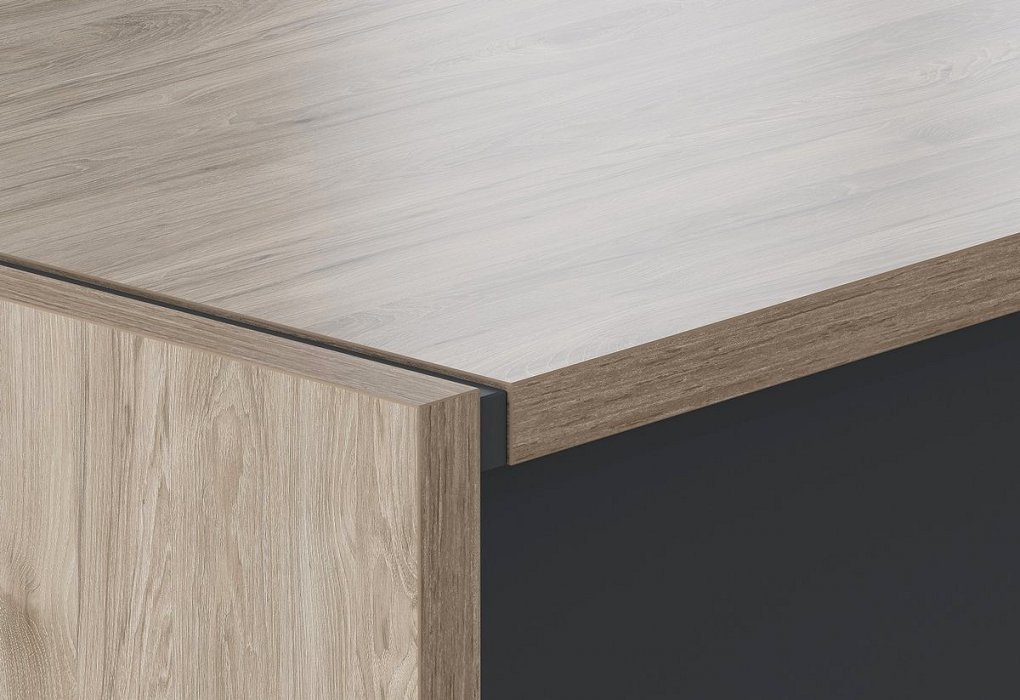 Кабинет руководителя «MORRIS TREND» - вид 4