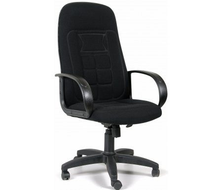 Кресло руководителя «CHAIRMAN СH-727» - вид 3