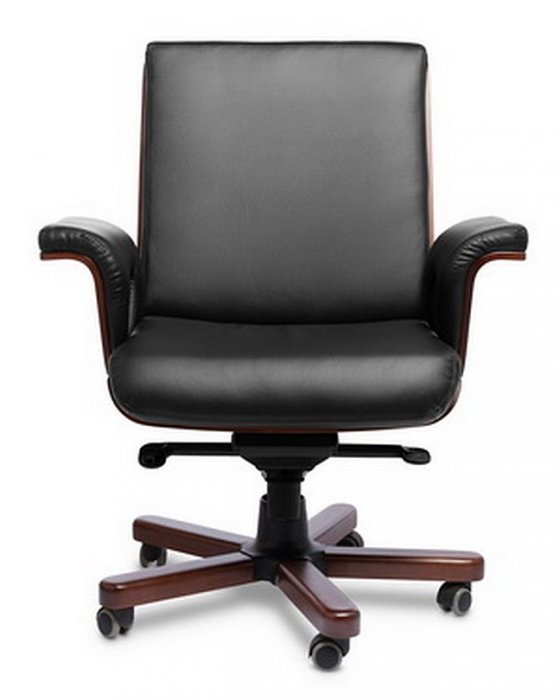 Кресло посетителя «CADIS B» - вид 2