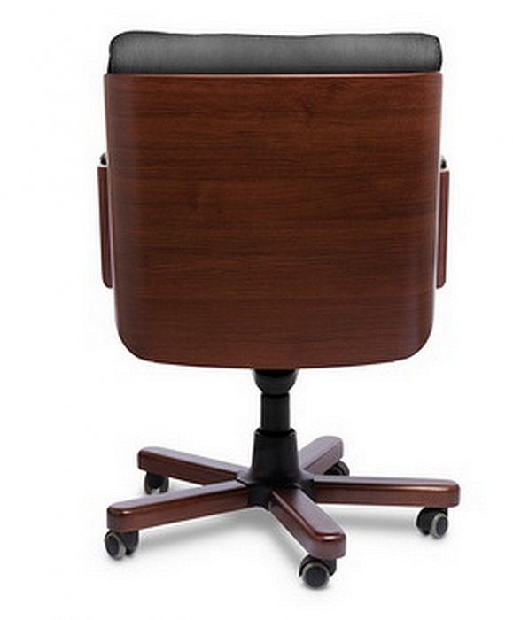 Кресло посетителя «CANNES B» - вид 3