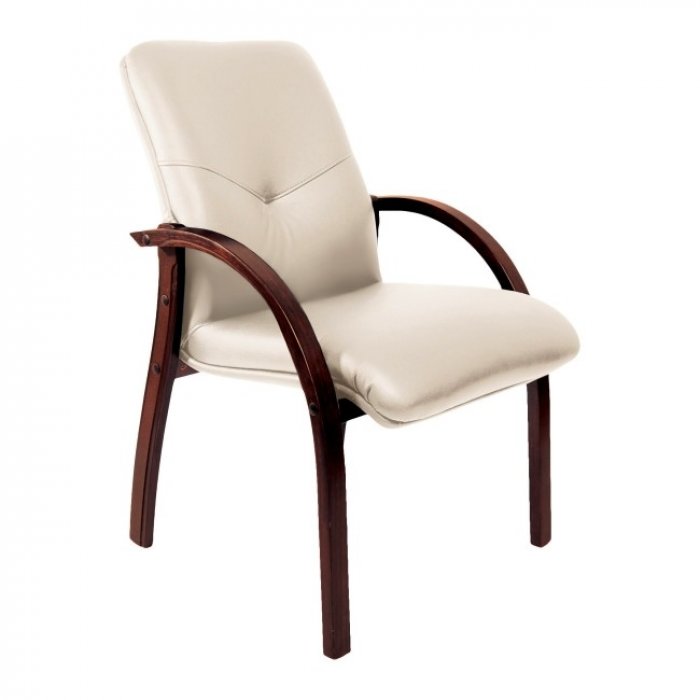 Кресло посетителя «Mercury D» - вид 2