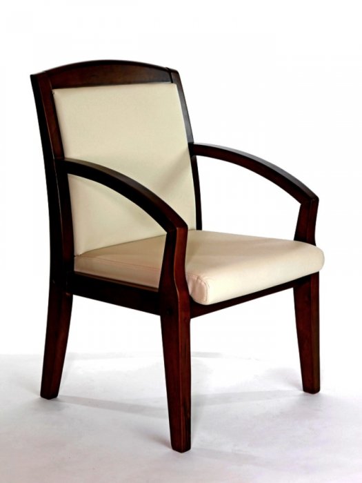 Кресло посетителя «Zurich DL» - вид 2