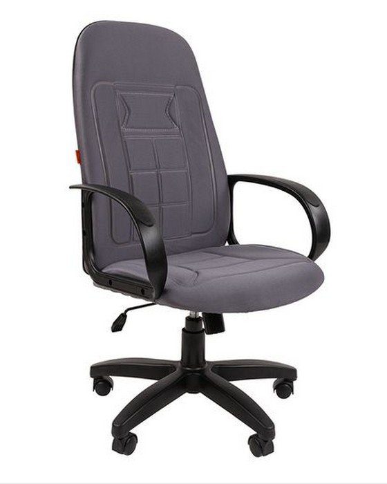 Кресло руководителя «CHAIRMAN СH-727» - вид 4