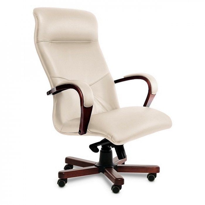 Кресло руководителя «Mercury A» - вид 5