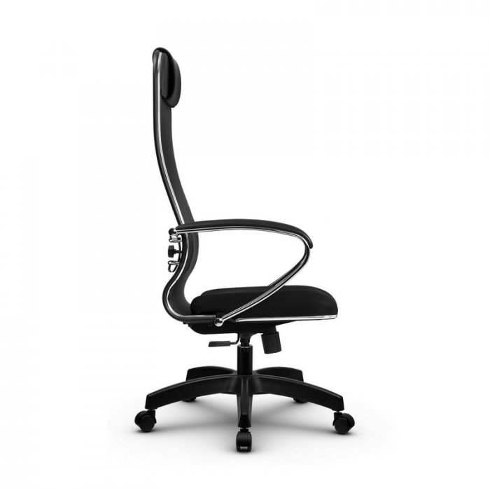 Кресло руководителя «МЕТТА B-1m-15/K131 пластик 17831» - вид 2