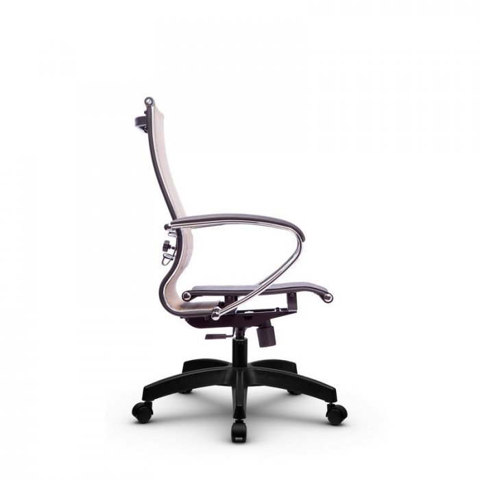 Кресло руководителя «МЕТТА B-2m-9/К131 пластик 17831» - вид 2