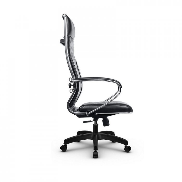 Кресло руководителя «МЕТТА L-1m-44M/К116 пластик 1783» - вид 3