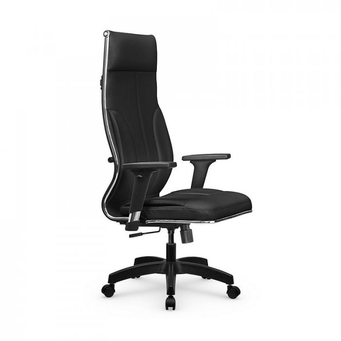 Кресло руководителя «МЕТТА L-1m-46/2D MPES пластик 1783» - вид 2