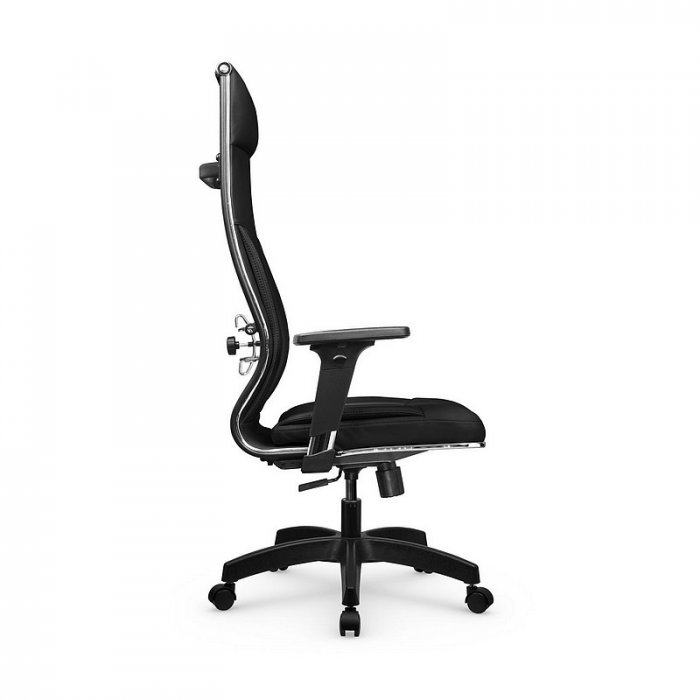 Кресло руководителя «МЕТТА L-1m-46/2D MPES пластик 1783» - вид 3