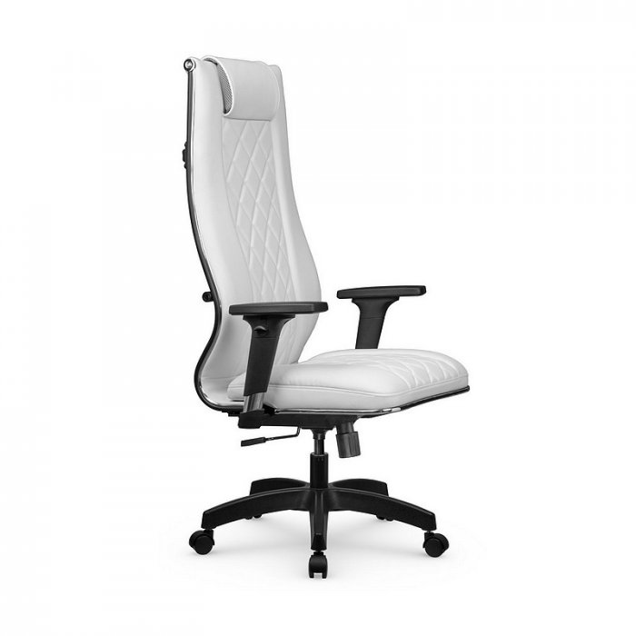 Кресло руководителя «МЕТТА L-1m-50M/2D MPES пластик 1783» - вид 2