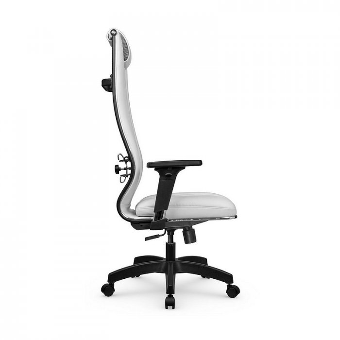 Кресло руководителя «МЕТТА L-1m-50M/2D MPES пластик 1783» - вид 3