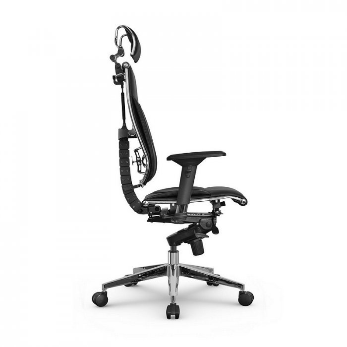 Кресло руководителя «METTA Y-4D Free 0012212/0017839» - вид 3