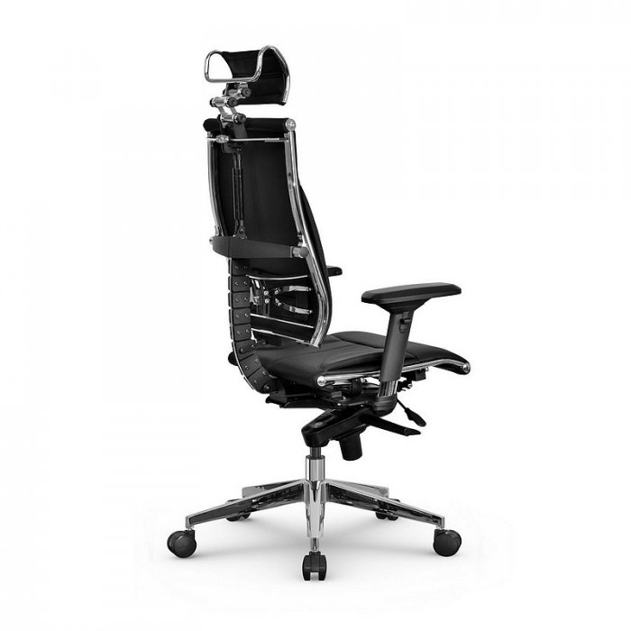 Кресло руководителя «METTA Y-4D Free 0012212/0017839» - вид 4