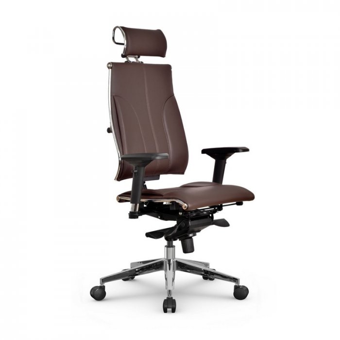 Кресло руководителя «METTA Y-4D Free 0012212/0017839» - вид 5