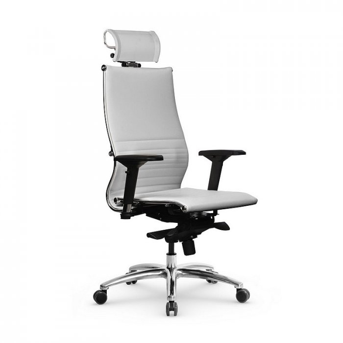 Кресло руководителя «SAMURAI К-3.051 MPES» - вид 6