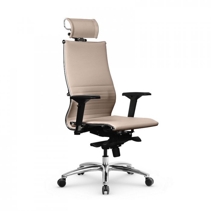 Кресло руководителя «SAMURAI К-3.051 MPES» - вид 10