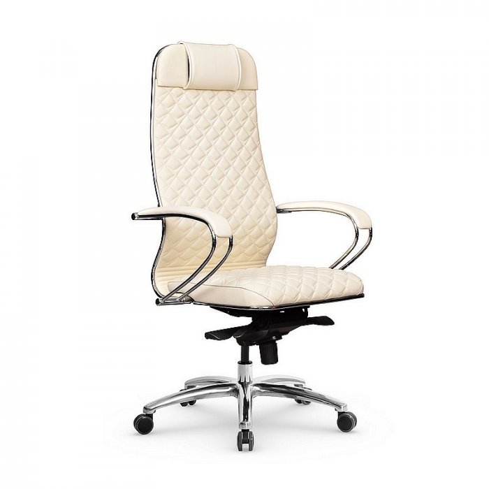 Кресло руководителя «SAMURAI KL-1.041 C-Edition MPES» - вид 7