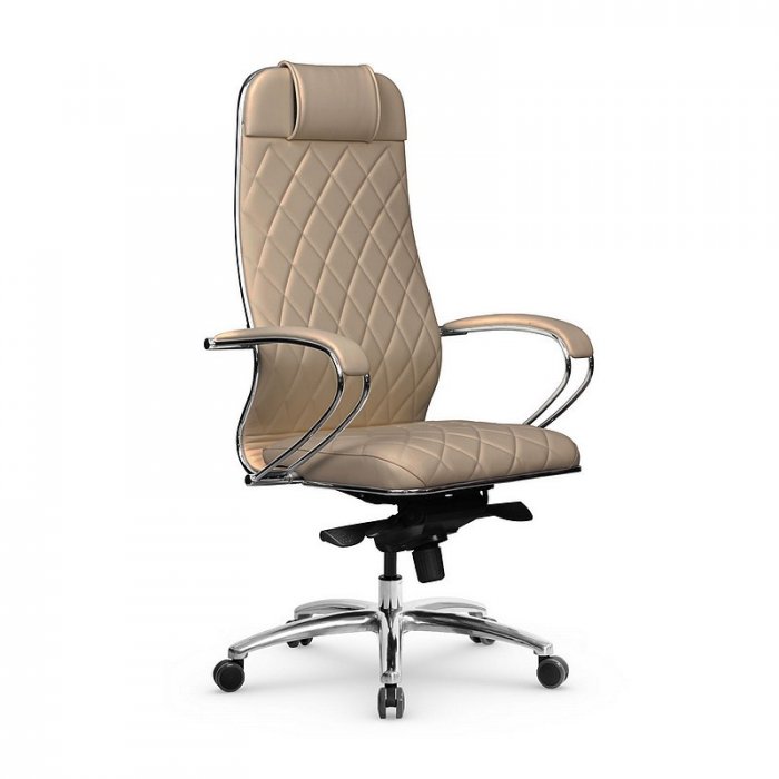 Кресло руководителя «SAMURAI KL-1.041 M-Edition MPES» - вид 10