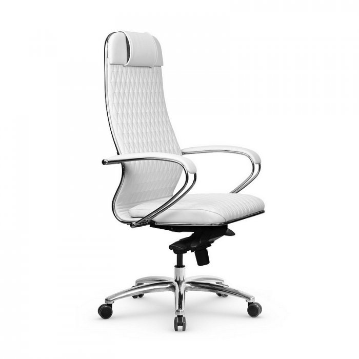 Кресло руководителя «SAMURAI KL-1.041 В-Edition MPES» - вид 2