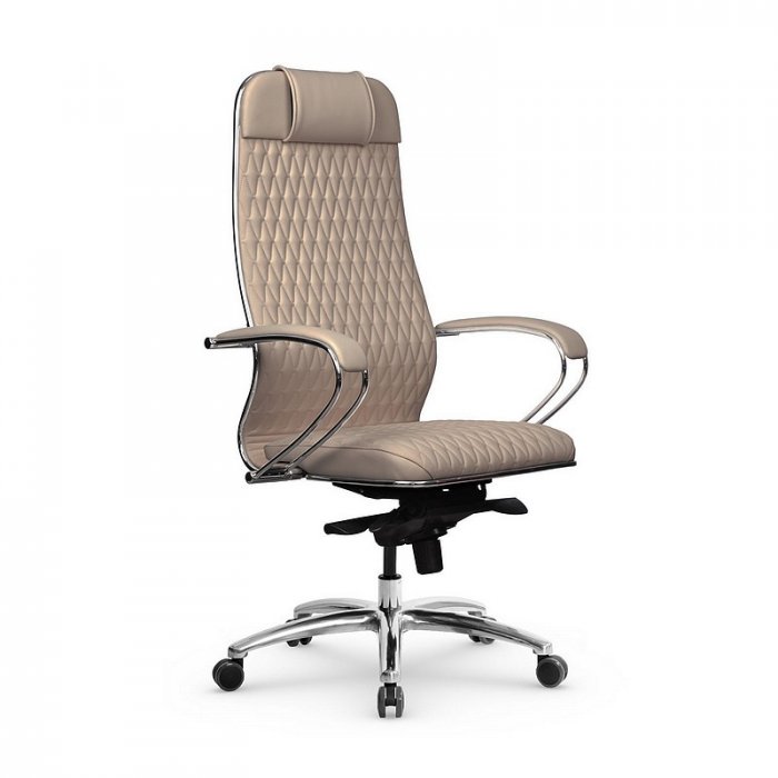 Кресло руководителя «SAMURAI KL-1.041 В-Edition MPES» - вид 10