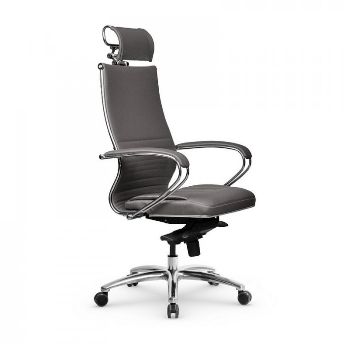 Кресло руководителя «SAMURAI KL-2.051 MPES» - вид 2