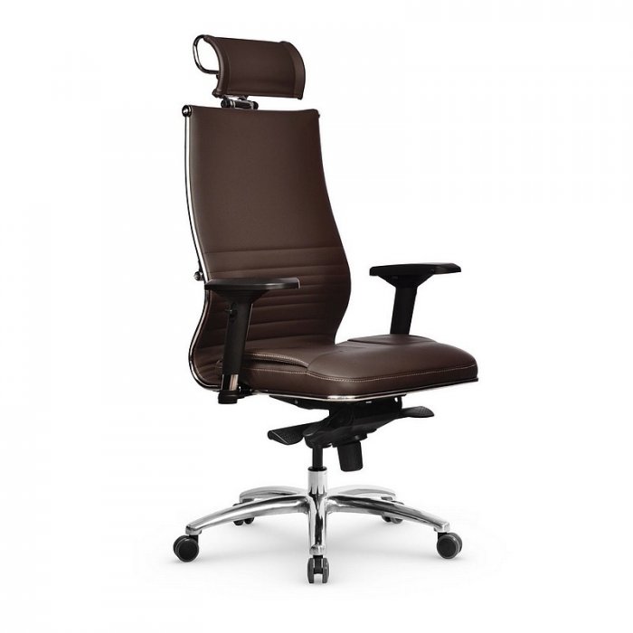 Кресло руководителя «SAMURAI KL-3.051 MPES» - вид 11