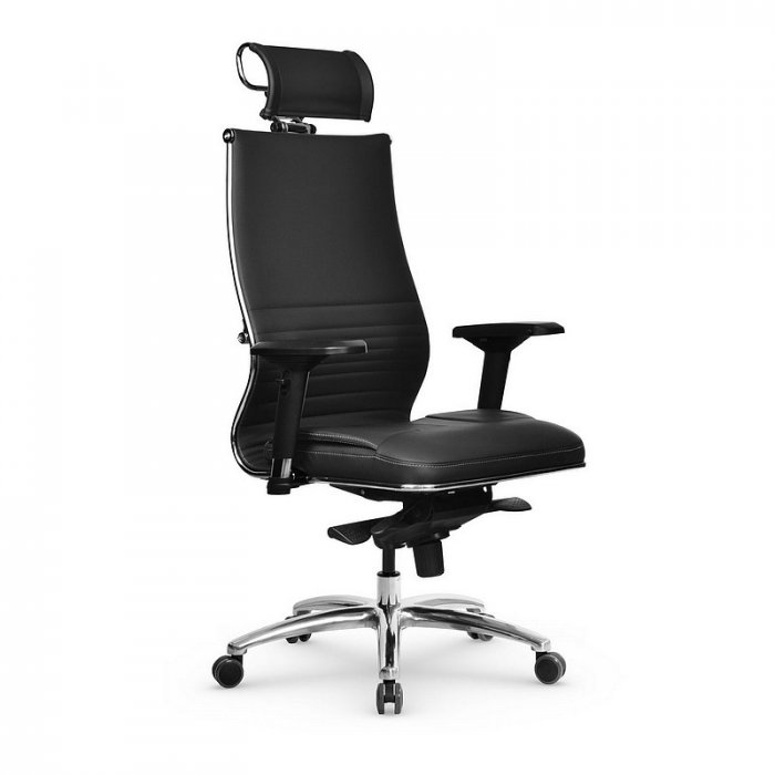 Кресло руководителя «SAMURAI KL-3.051 MPES» - вид 12