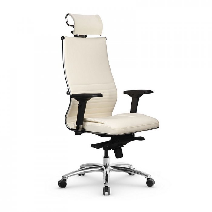 Кресло руководителя «SAMURAI KL-3.051 MPES» - вид 7