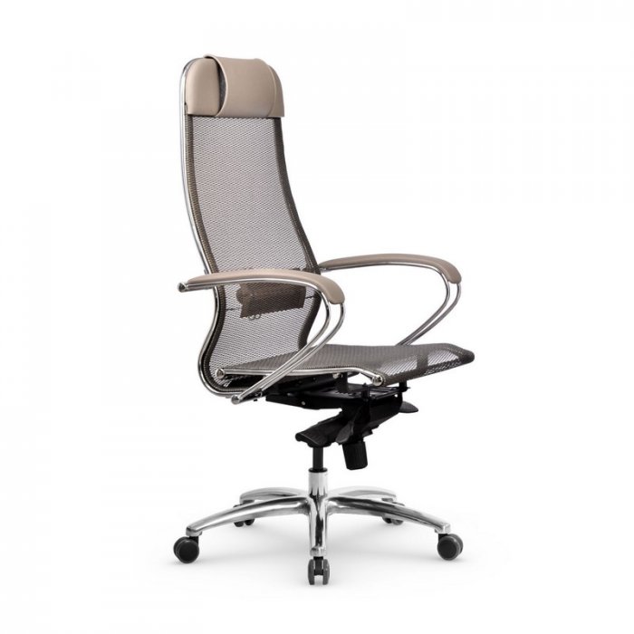 Кресло руководителя «SAMURAI S-1.041 MPES» - вид 2