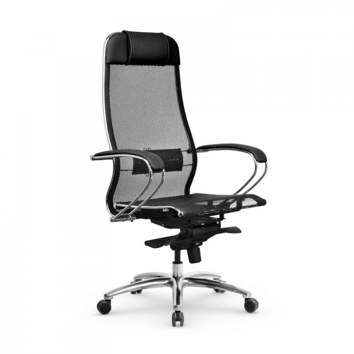 Кресло руководителя «SAMURAI S-1.041 MPES» - вид 12