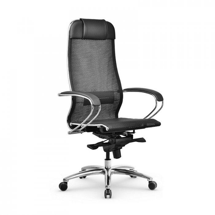 Кресло руководителя «SAMURAI S-1.041 MPES» - вид 13