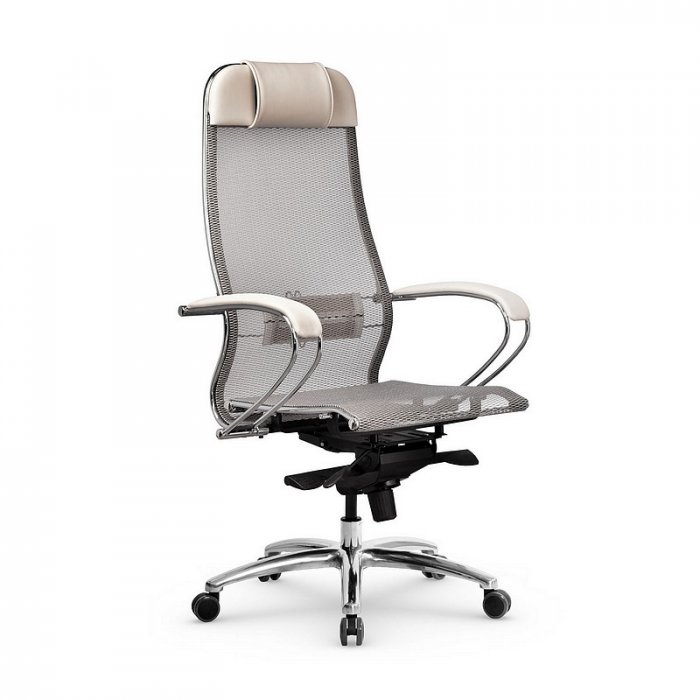 Кресло руководителя «SAMURAI S-1.041 MPES» - вид 6